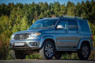 Boîte automatique 4x4 : entretien et réparation spécifiques