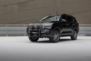 Boîte automatique 4x4 : entretien et réparation spécifiques