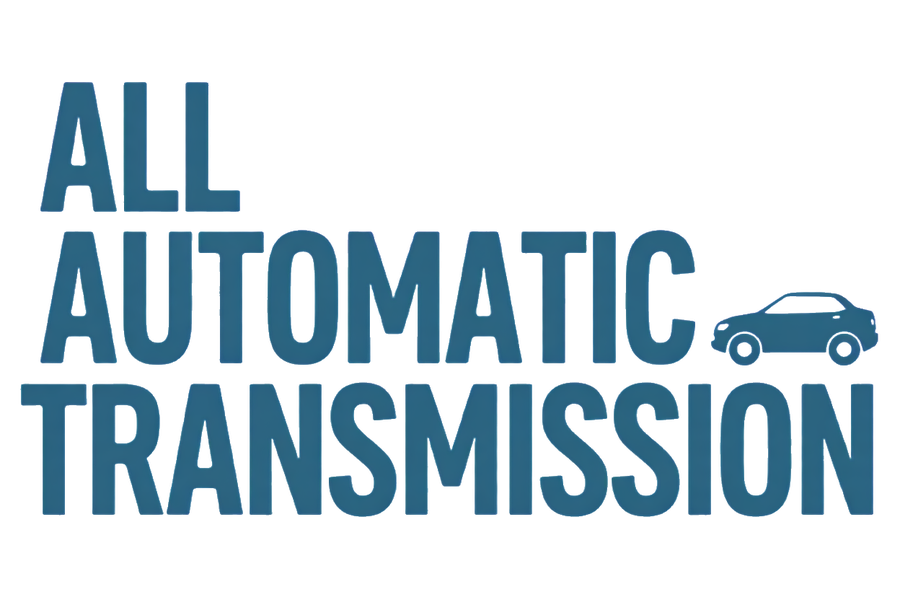 All Automatic Transmission