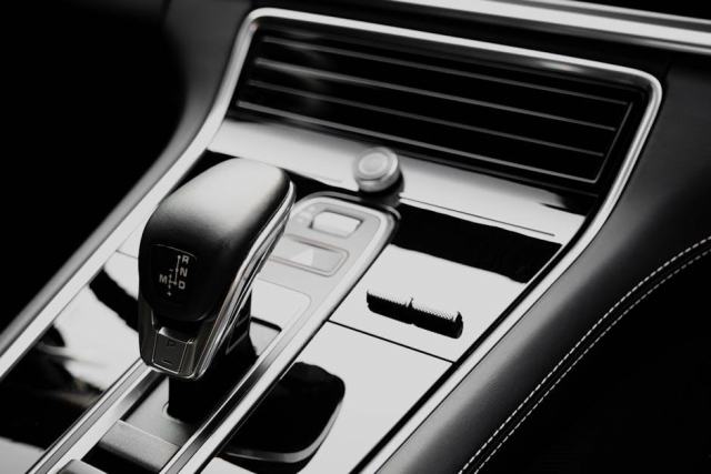 Surchauffe boîte automatique : causes, symptômes et protection Surchauffe boîte automatique : causes, symptômes et protection