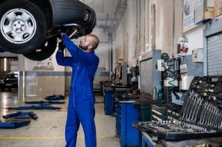 Entretien boîte automatique : conseils pour durer longtemps