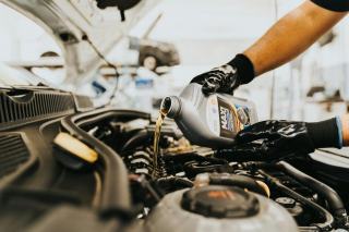 Fluide transmission automatique : quel ATF choisir ?